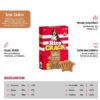 RICOCRACK sabor a cordero -ADULTOS- 500g - Imagen 2