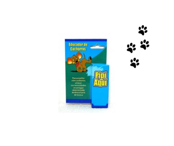 Pipí aquí 30ml