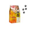 Croquetas COSMO sabor a carne Y cereales -adulto- 15Kg