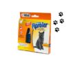 Pipeta Fiproler -ANTIPULGAS Y GARRAPATAS-GATOS-
