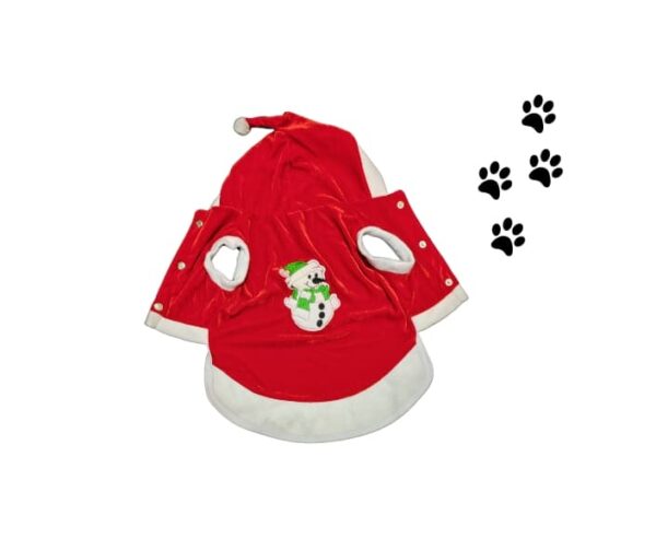 ropa para perros