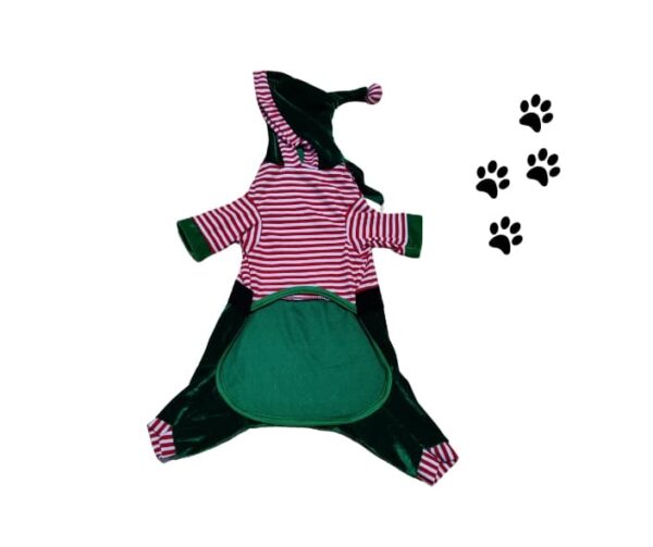 ropa para perros