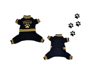 ropa para perros - polar completo