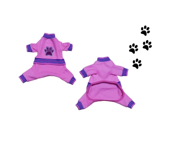 ropa para perros