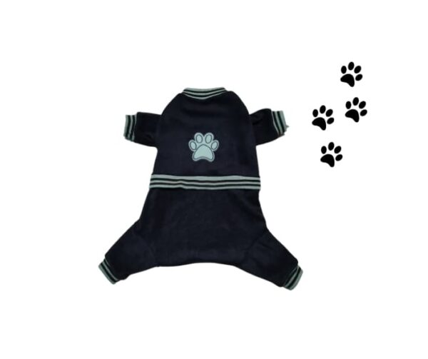 ropa para perros - polar completo