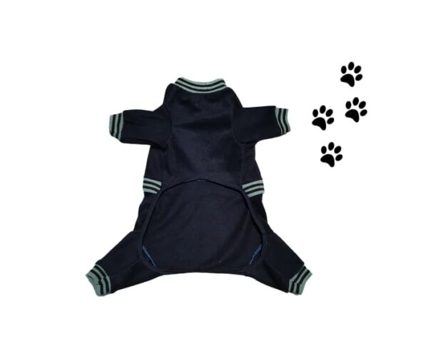 ropa para perros - polar completo
