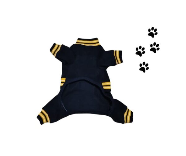 ropa para perros - polar completo
